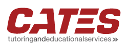 CATES Logo
