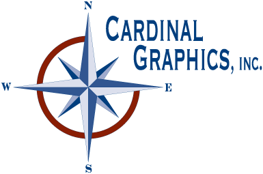 Cardinal Graphics Logo